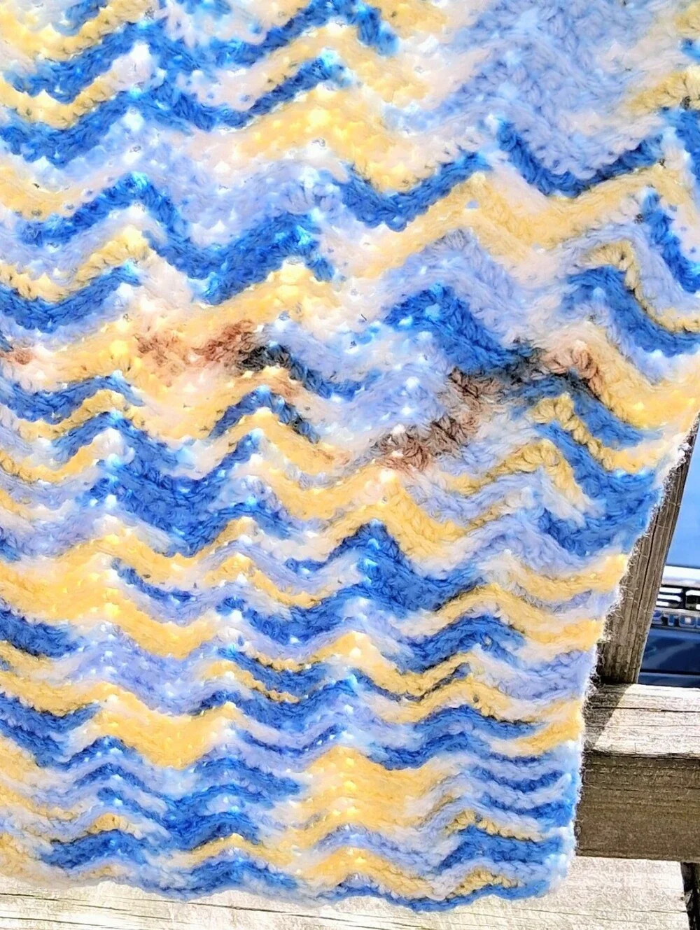 Handmade Crochet 62